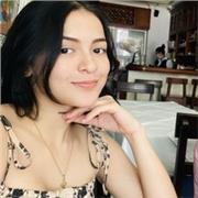 Estudiante de pedagogía imparte clases de variadas materias a niños de 5 a 12 años